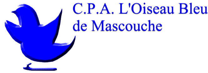 Logo du CPA Mascouche